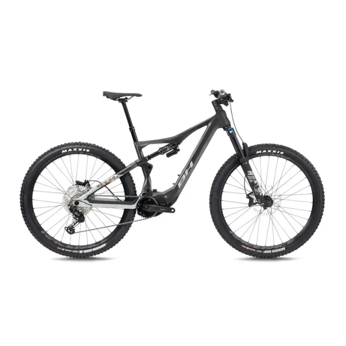 Vélo électrique iLYNX+ SL TRAIL CARBON 8.6 - Velonline