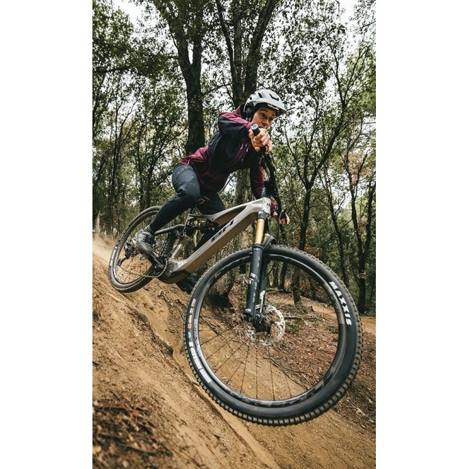 Vélo électrique iLYNX+ SL TRAIL CARBON 8.6 - Velonline
