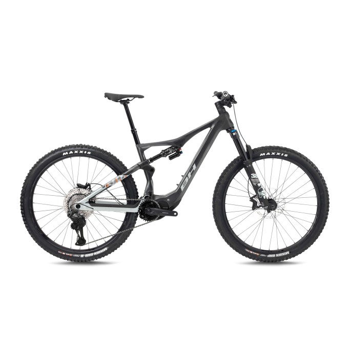 Vélo électrique iLYNX+ SL TRAIL CARBON 8.7 - Velonline