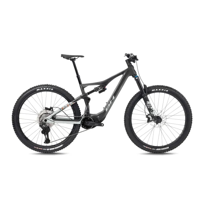 Vélo électrique iLYNX+ SL TRAIL CARBON 8.7 - Velonline