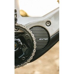 Vélo électrique iLYNX+ SL TRAIL CARBON 8.8 - Velonline