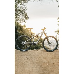 Vélo électrique iLYNX+ SL TRAIL CARBON 8.8 - Velonline