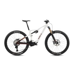 Vélo électrique iLYNX+ SL TRAIL CARBON 8.8 - Velonline