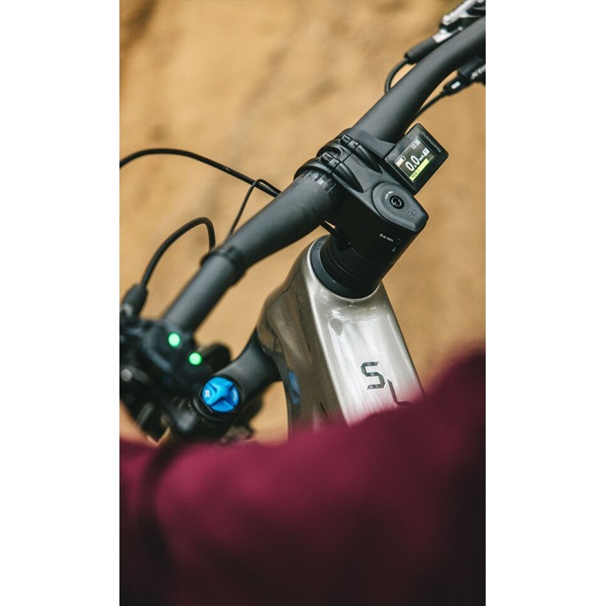 Vélo électrique iLYNX+ SL ENDURO 9.0 - Velonline