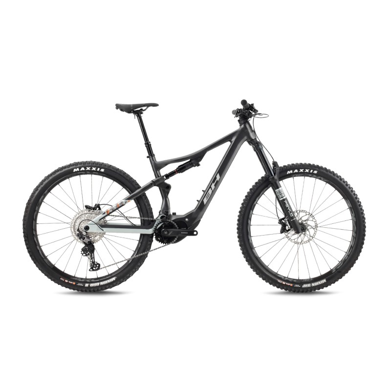 Vélo électrique iLYNX+ SL ENDURO 9.0 - Velonline