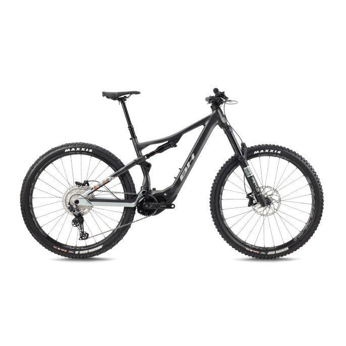 Vélo électrique iLYNX+ SL ENDURO 9.0 - Velonline