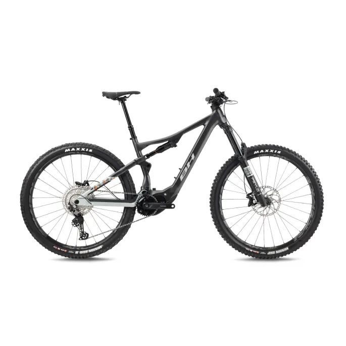 Vélo électrique iLYNX+ SL ENDURO 9.0 - Velonline