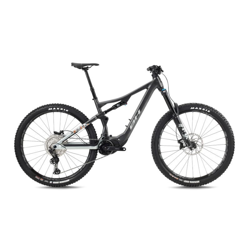 Vélo électrique iLYNX+ SL ENDURO 9.1 - Velonline