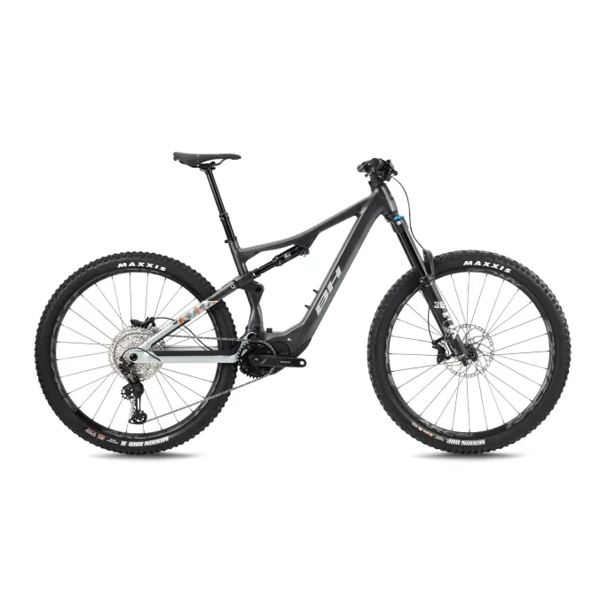 Vélo électrique iLYNX+ SL ENDURO 9.1 - Velonline