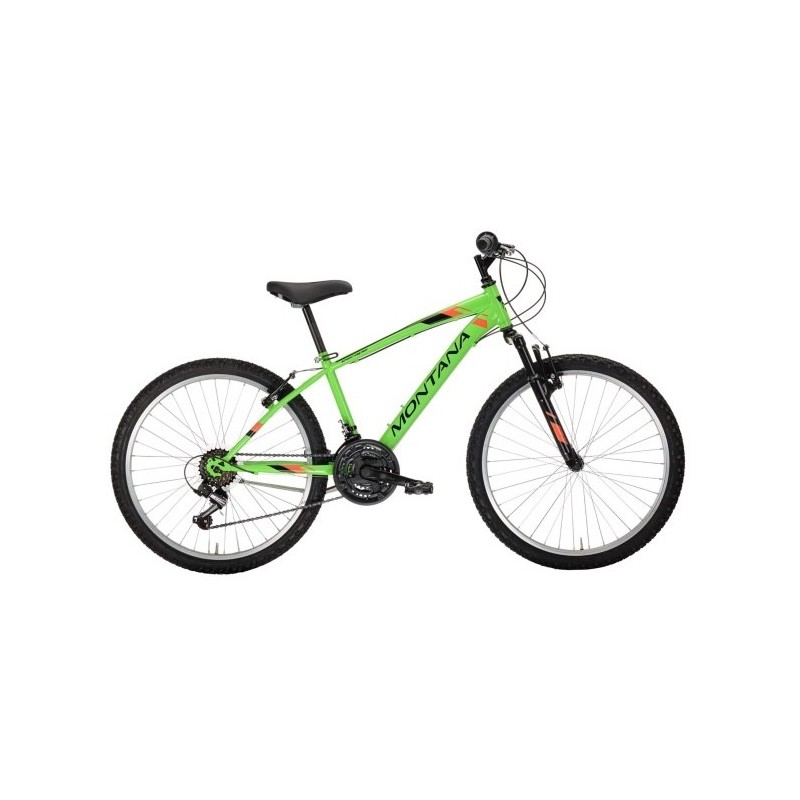 Montana escape 24  | Velonline