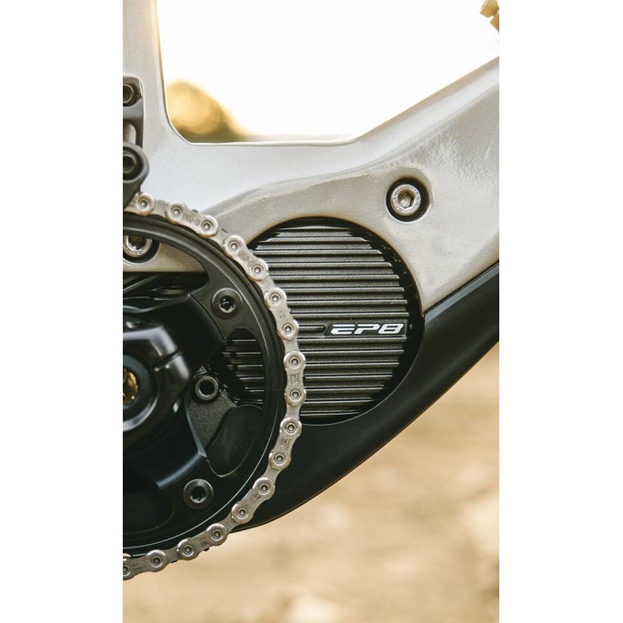 Vélo électrique iLYNX+ SL ENDURO CARBON 9.6 - Velonline