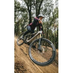 Vélo électrique iLYNX+ SL ENDURO CARBON 9.6 - Velonline