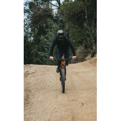 Vélo électrique iLYNX+ SL ENDURO CARBON 9.6 - Velonline
