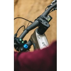 Vélo électrique iLYNX+ SL ENDURO CARBON 9.6 - Velonline