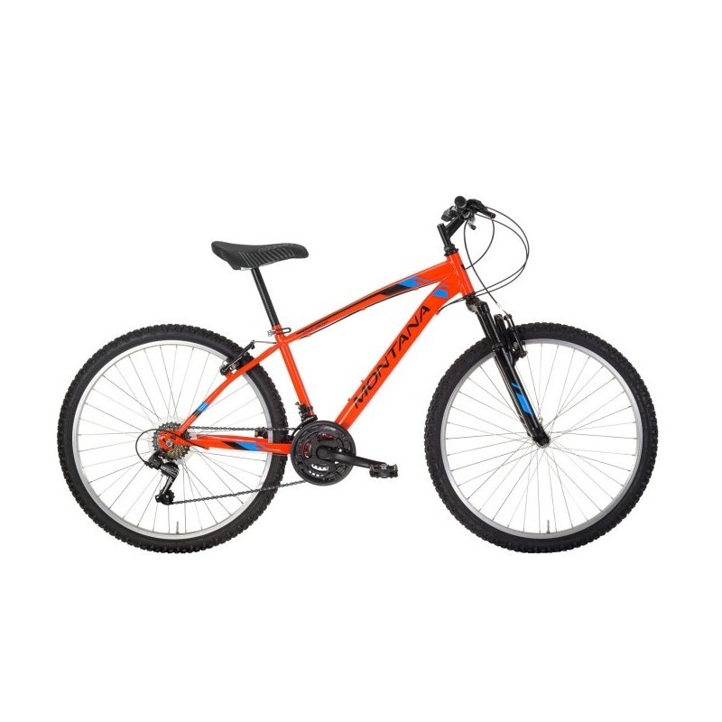VTT Montana Escape 26 garçon