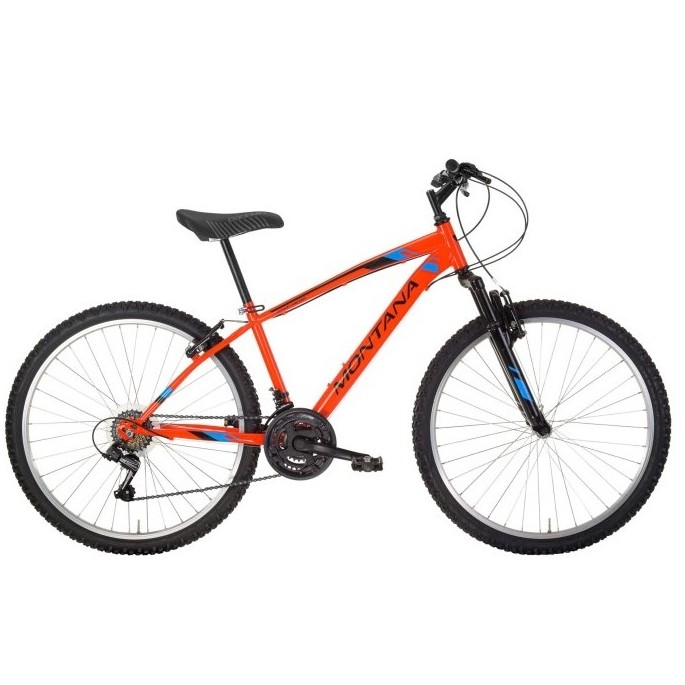 VTT Montana Escape 26 garçon
