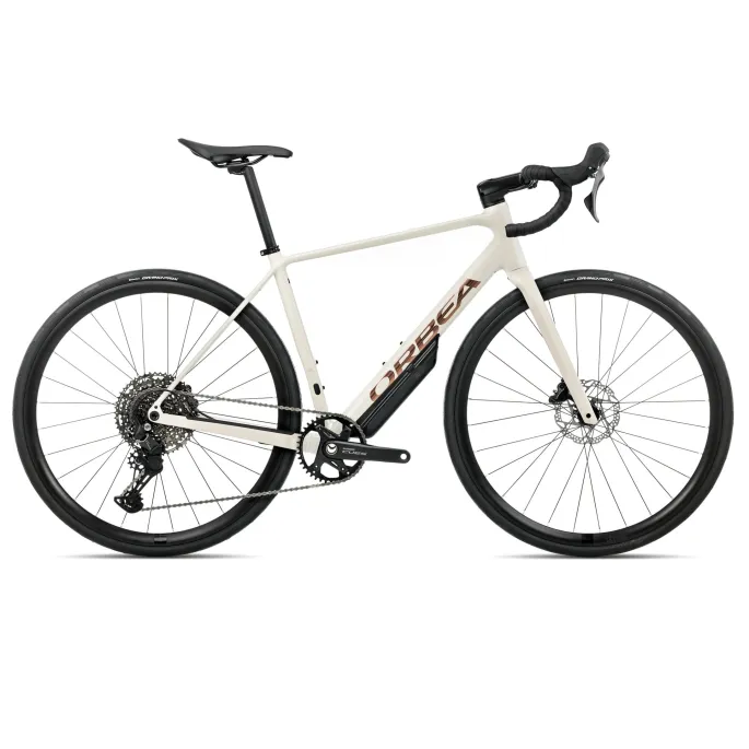 Orbea Avant H45 1X 2026