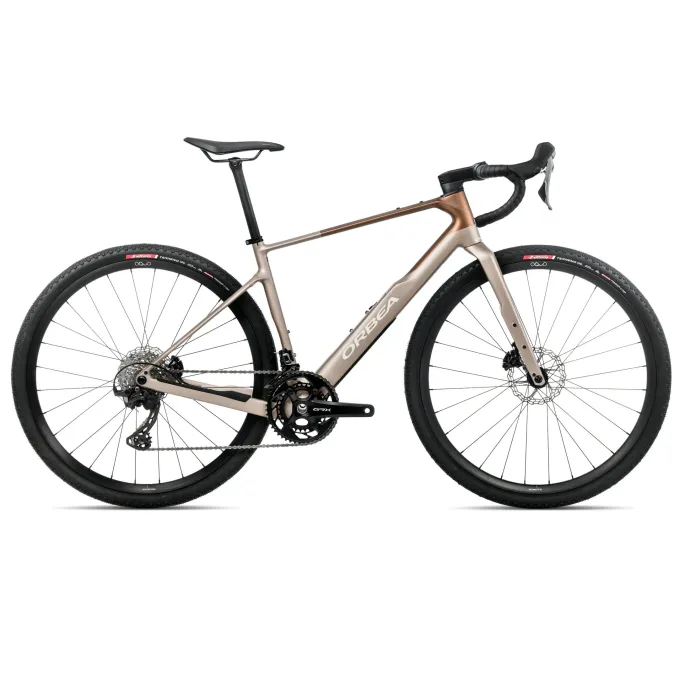 Orbea TERRA M20 Team - Velonline