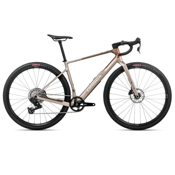 ORBEA TERRA M31ETeam 1X - Velonline