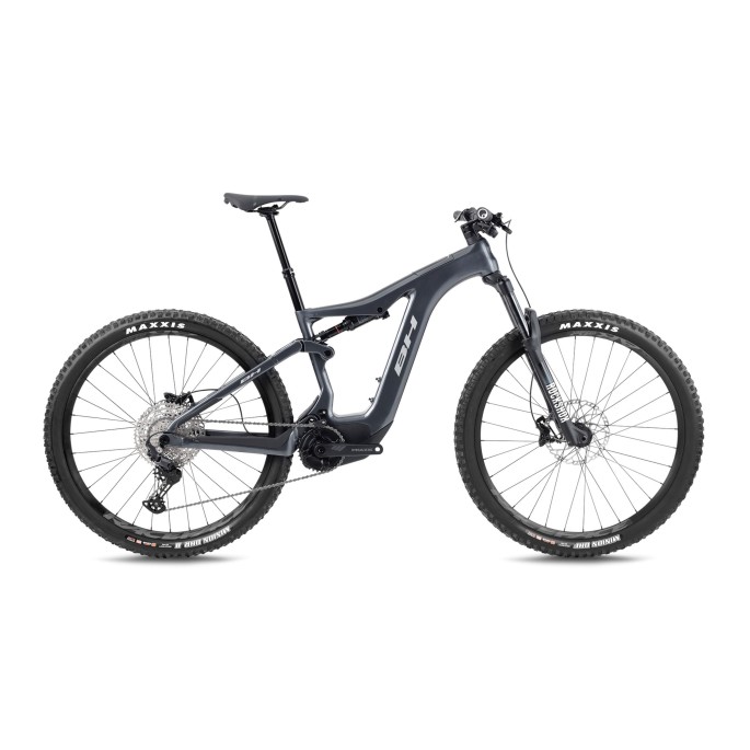 VTT electrique BH atomx Lynx  8.2 - Velonline