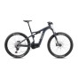 VTT electrique BH atomx Lynx  8.2 - Velonline