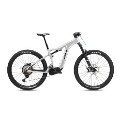 VTT electrique BH atomx Lynx pro 9.0 - Velonline