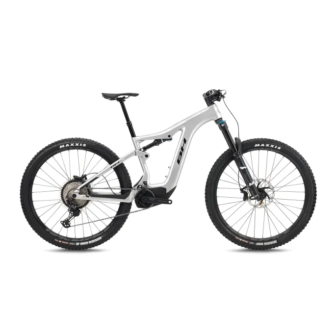 VTT electrique BH atomx Lynx pro 9.0 - Velonline