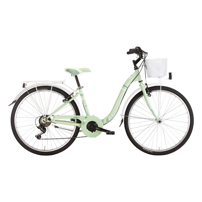 Montana Bloomy 26 pouces