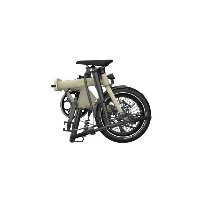 Vélo électrique UTO OG16 - Velonline