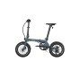 Vélo électrique UTO OG16 - Pliant 16,2 kg | Velonline