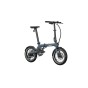 Vélo électrique UTO OG16 - Pliant 16,2 kg | Velonline