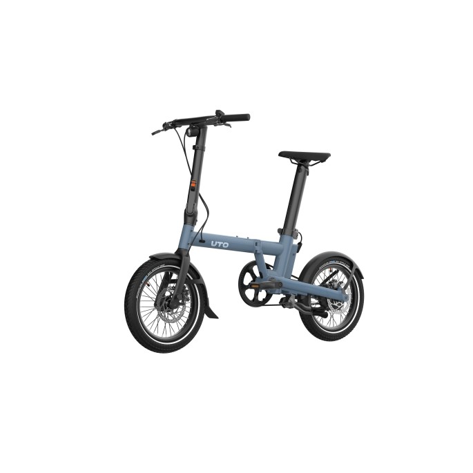 Vélo électrique UTO PRO16 - Velonline