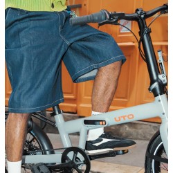 Vélo pliant UTO PRO20 NE| Velonline