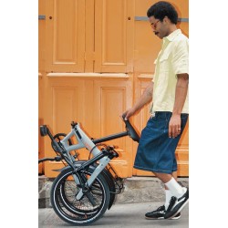 Vélo pliant UTO PRO20 NE| Velonline