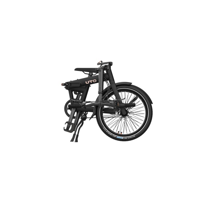 Vélo pliant UTO PRO20 NE| Velonline