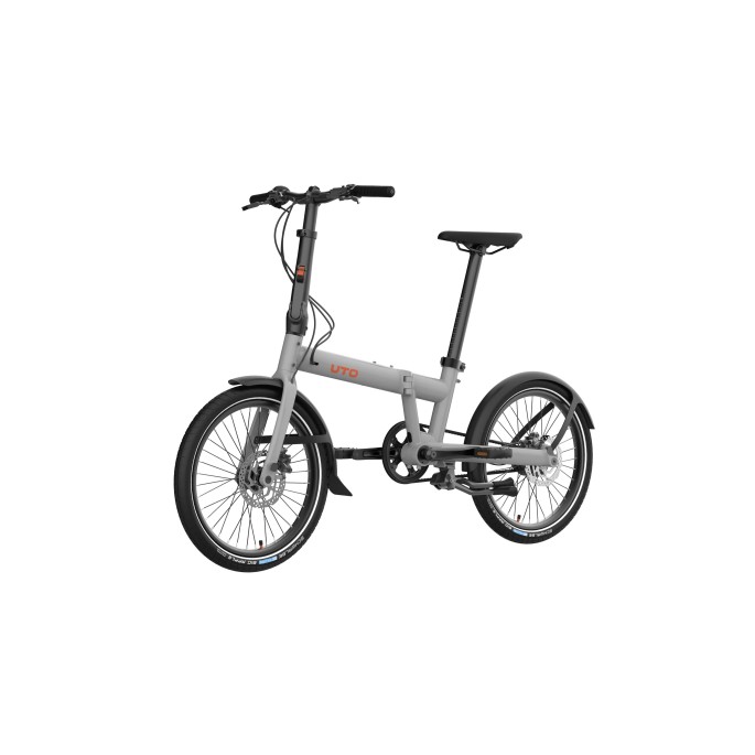 UTO PRO20 NE - Vélo électrique 20 pouces | Velonline