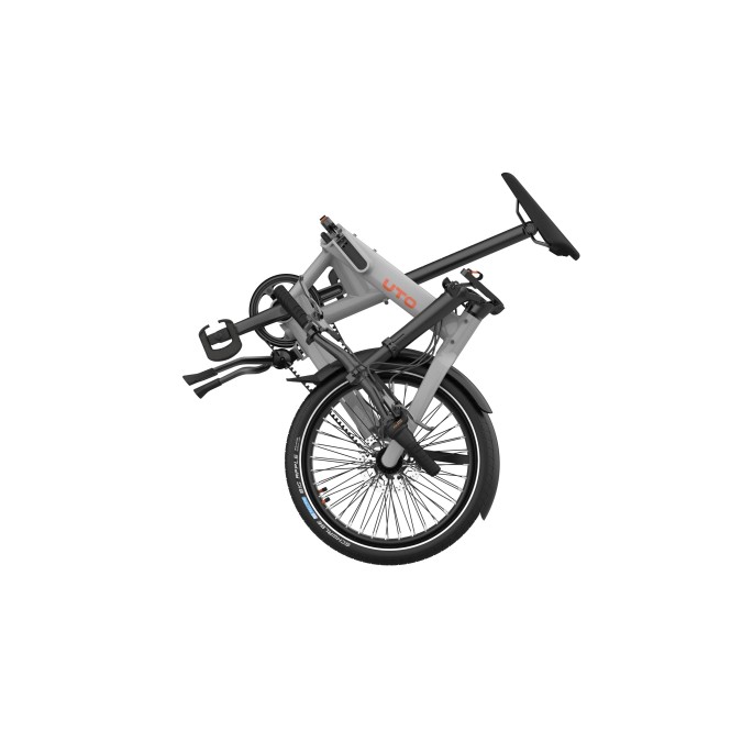 UTO PRO20 NE - Vélo électrique 20 pouces | Velonline