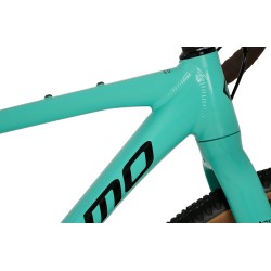 Vélo Gravel Megamo Jakar Base