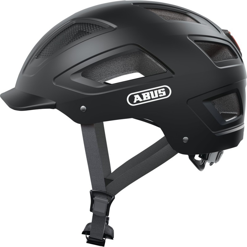 Casque Hyban 2.0 - Abus - Velonline.fr