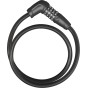 Antivol Abus Cable Tresor 6412C/85 à code