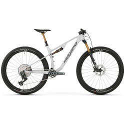 VTT Megamo Track 03 Race 2026 - Velonline