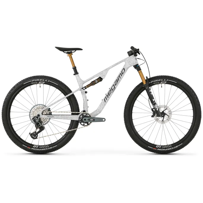 VTT Megamo Track 03 Race 2026 - Velonline