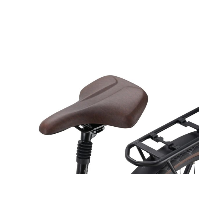 VTC électrique Beaufort Bay Infinite| Velonline