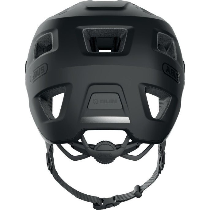 Casque VTT Modrop ti - Abus - Velonline.fr