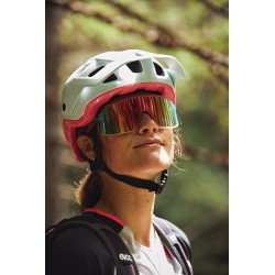 Casque VTT Modrop ti - Abus - Velonline.fr
