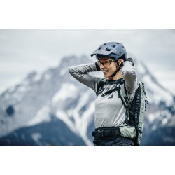 Casque VTT Modrop ti - Abus - Velonline.fr