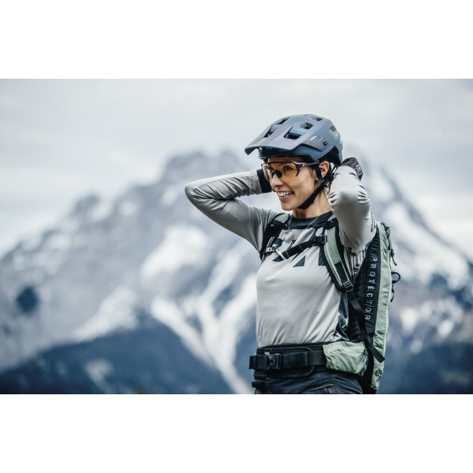 Casque VTT Modrop ti - Abus - Velonline.fr