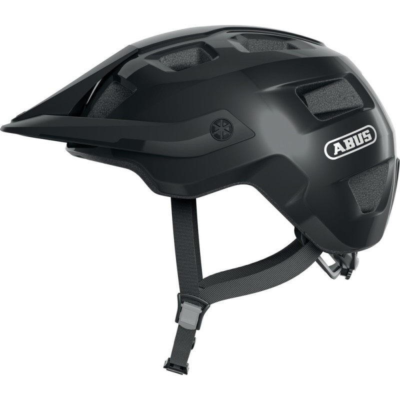 Casque VTT Motrip - Abus - Velonline.fr
