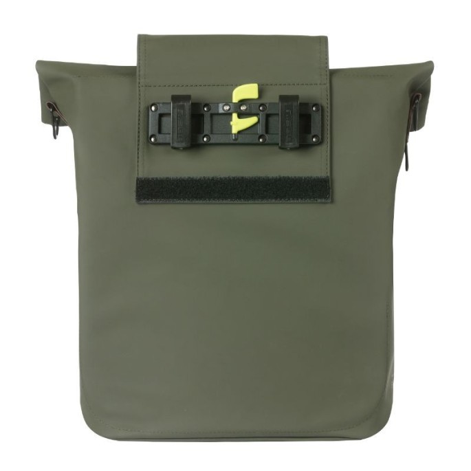 Sacoches Basil City Shopper - Velonline