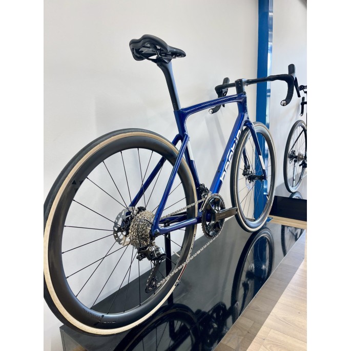 Bertin C38 - vélo route carbone